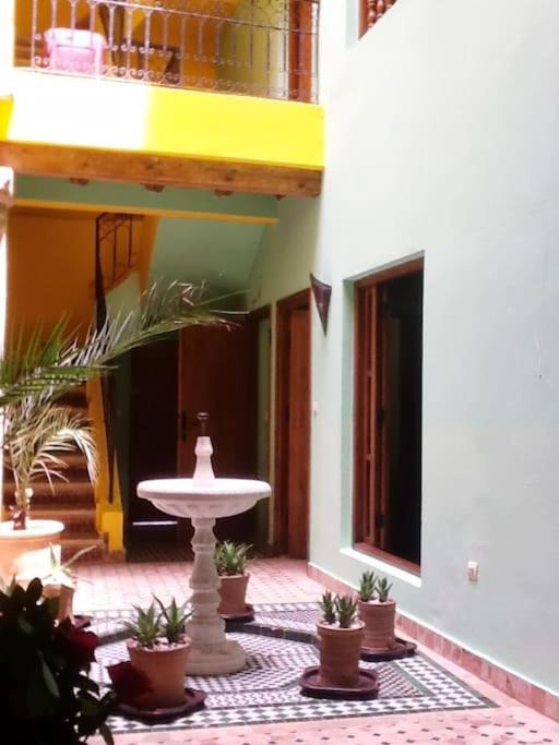 Dar Houria Medina Riad Comfort Tradition Breakfast Essaouira Exterior photo